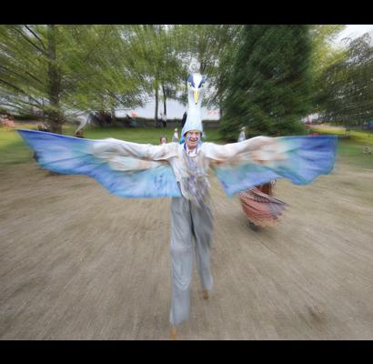 13birdsonparade